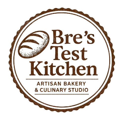 Bre's Test Kitchen