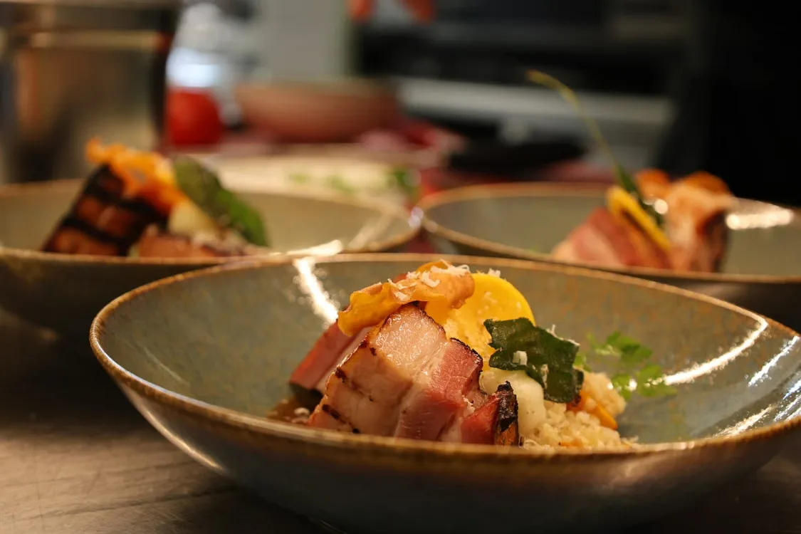 Small Event Private Catering