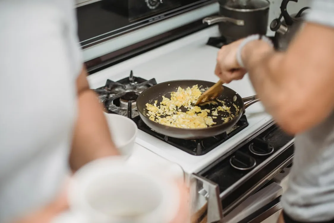 Hands On Cooking Classes