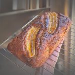 Signature Banana Bread