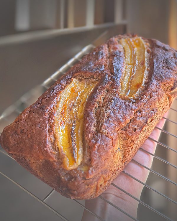 Signature Banana Bread