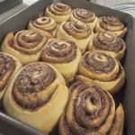 Signature Cinnamon Rolls