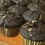 Molten Lava Muffins