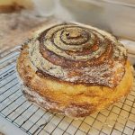 Classic Sourdough Loaf