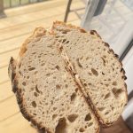 Classic Sourdough Loaf